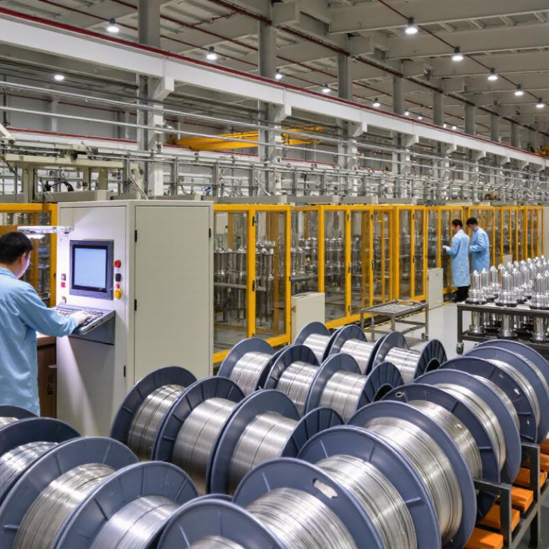 China Top 10 Tungsten Filament Manufacturers?