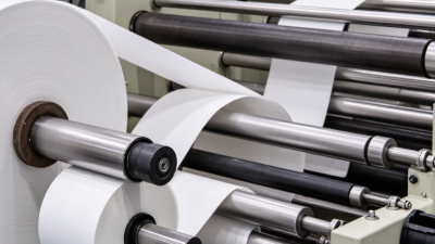 What Is a Machine Slitter and How Does It Work?