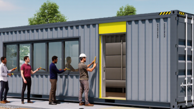 10 Container Cabin Buying Tips for Global Buyers