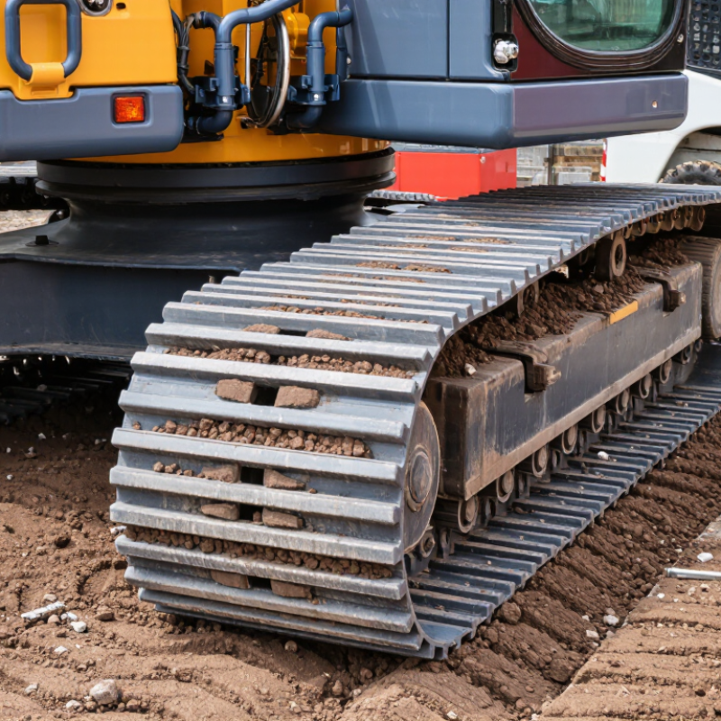 2026 Top Guide How to Extend the Lifespan of Rubber Tracks?