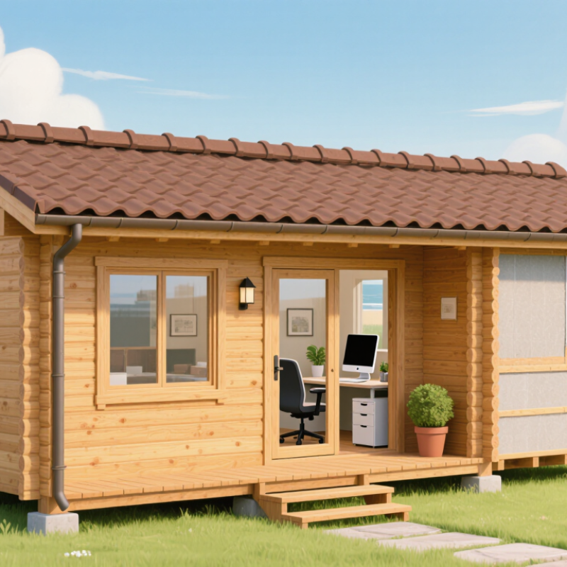 2026 Top Timber Garden Buildings for Global Buyers