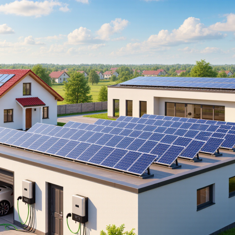 How to Choose the Best Solar Inverter in 2026?