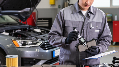 How to Fix Cars with Top China Auto Parts?