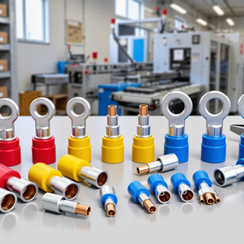 How to Find China Top Electrical Wire Connectors Suppliers?