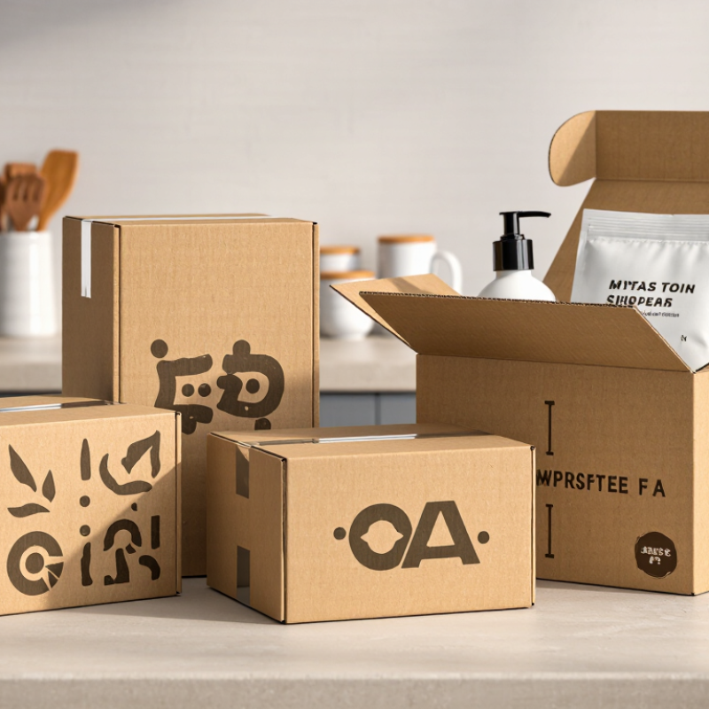 China Top Custom Ecommerce Subscription Mailer Boxes?