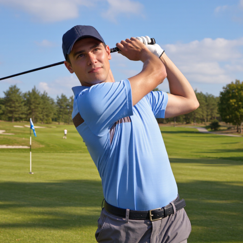 What Is a Golf Top and How Do You Choose the Best One?