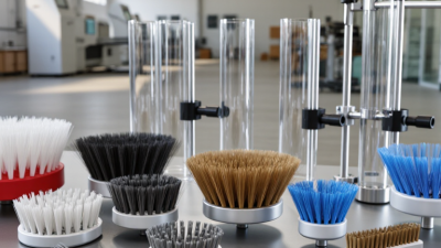 China Top 10 Tube Brush Manufacturers for Global Buyers