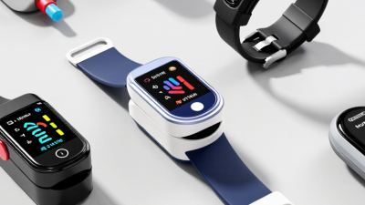 2026 Top Blood Oxygen SpO2 Fitness Trackers for Wholesale