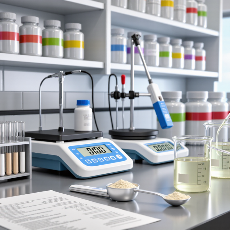 2026 Top Beef Peptone Suppliers for Global Buyers
