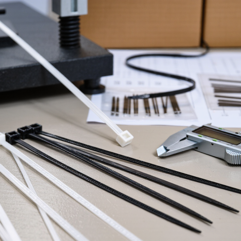 How to Buy Cable Ties Online for Global Sourcing?