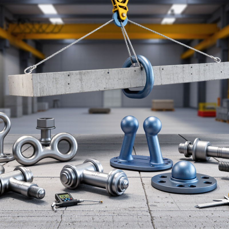 10 Best Lifting Anchors for Heavy Loads?