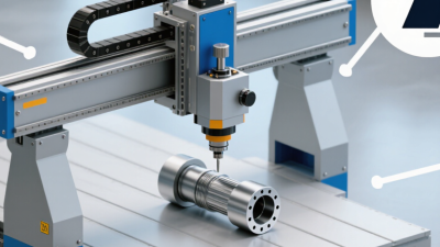 2026 Top CNC Gantry Machines for Global Buyers