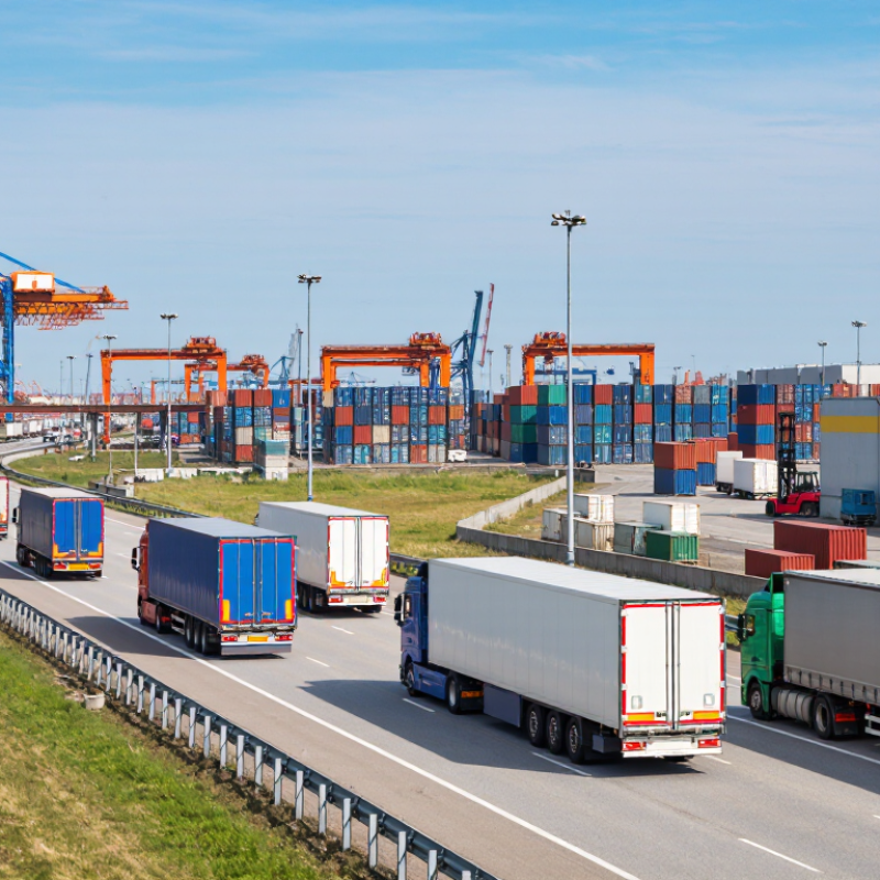 7 Best FTL Trucking Companies for Global Shipping?