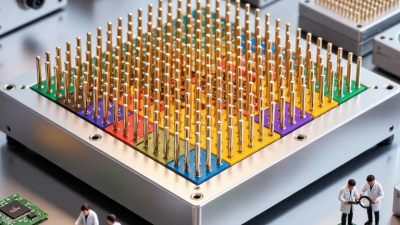 2026 Top Pogo Pin Test Fixture Manufacturers?