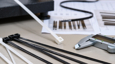 How to Buy Cable Ties Online for Global Sourcing?