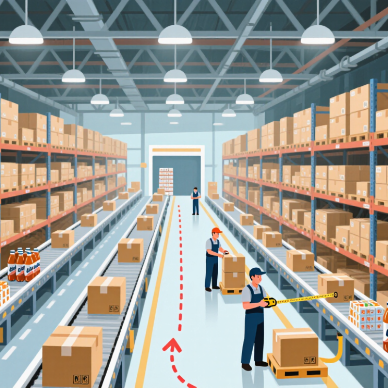 How to Choose the Right Carton Flow Storage System?
