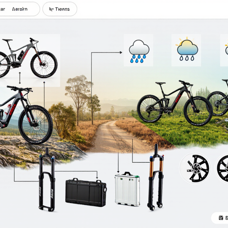 Top Electric Enduro Bikes for Global Buyers?