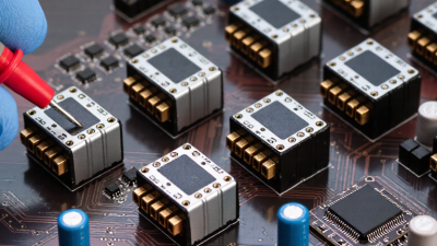 Top Non Isolated SIP SMD DC DC Converters for Buyers?