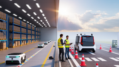 How to Choose the Right Lidar Range in 2026?