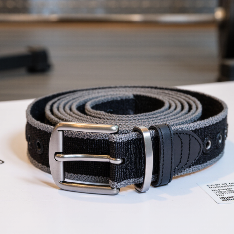 China Best Nylon Weightlifting Belt Supplier?