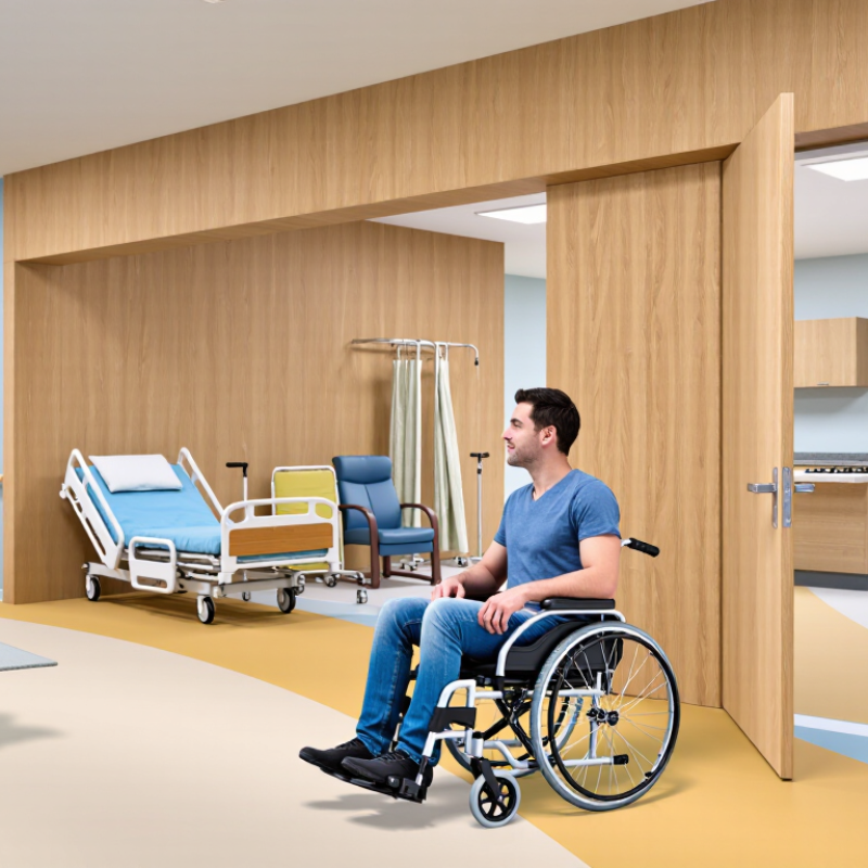 Top Ways to Improve Mobility for Disabled Patients?