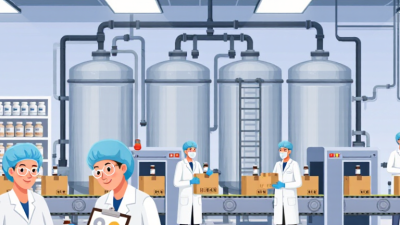 2026 Best Probiotic Supplement Manufacturing Companies