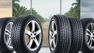 What Are the Top Car Tires for Global Buyers?