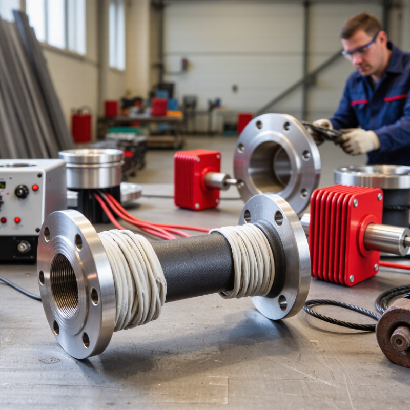 Top 10 Flange Heating Types for Global Buyers