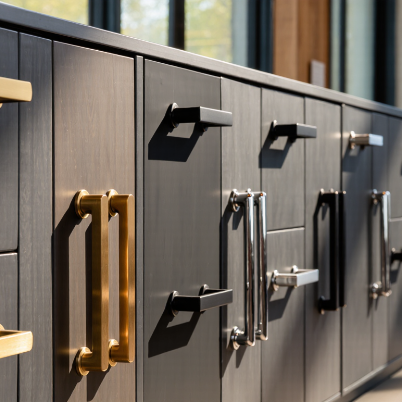 Why Choose Key Handles for Global Sourcing?