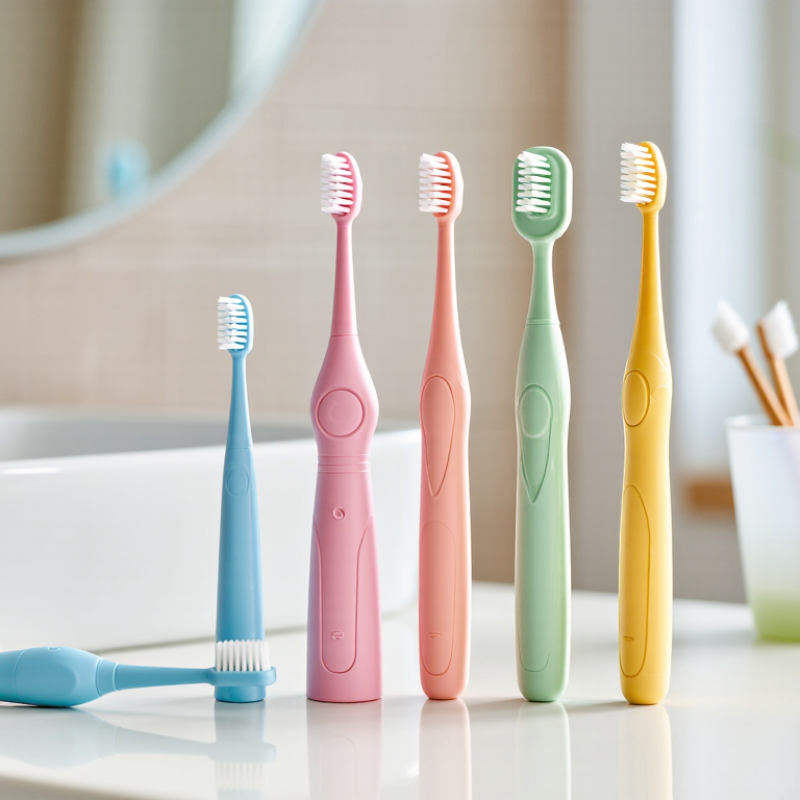 How to Choose the Best Kids Toothbrush for Global Markets