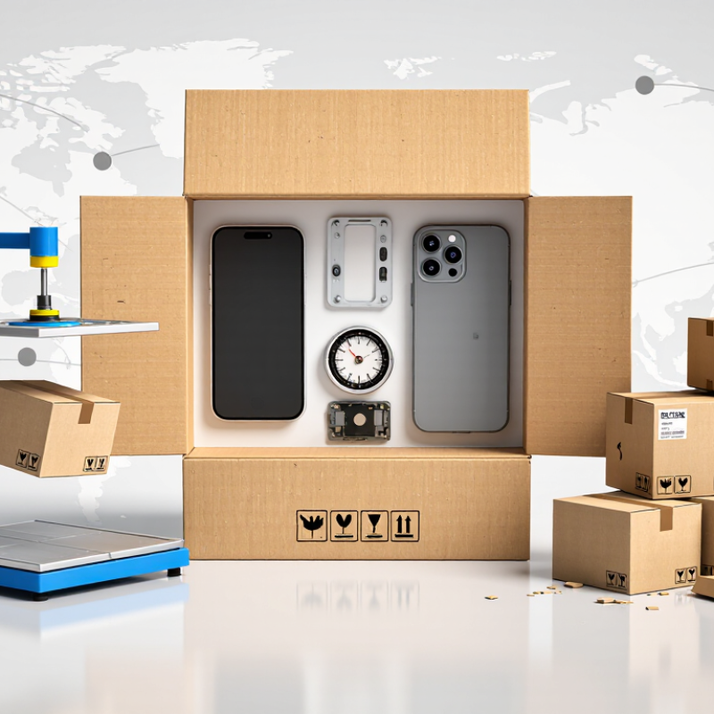Why Do Global Buyers Need Drop Test Equipment?