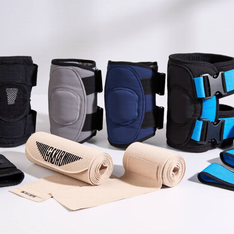 2026 Top Kneelet Kneecap Types for Global Buyers
