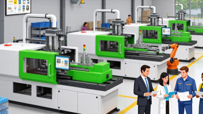 How to Choose the Right Plastic Mold Supplier?