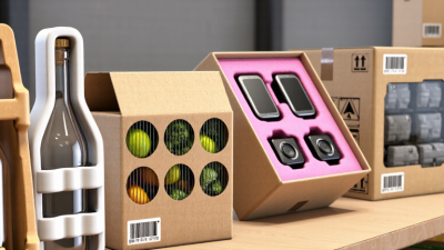 Top Product Packaging Solutions for Global Buyers