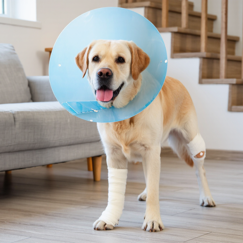 How Long Is TPLO Surgery Recovery for Dogs?