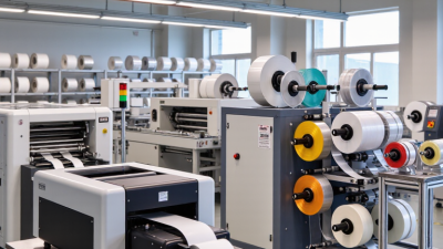 What Are the Best Label Making Machines from China?