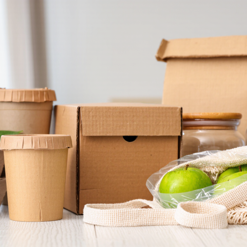 7 Best Ways Brands Improve Sustainability Through Packaging?