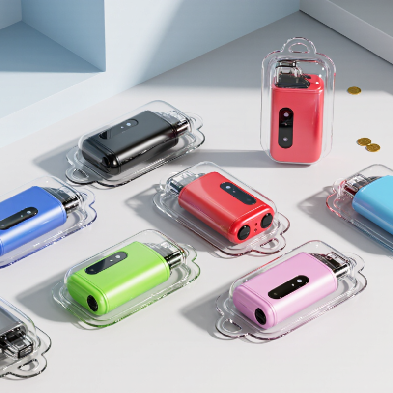 Top Ways to Store Disposable Vapes for a Long Time?