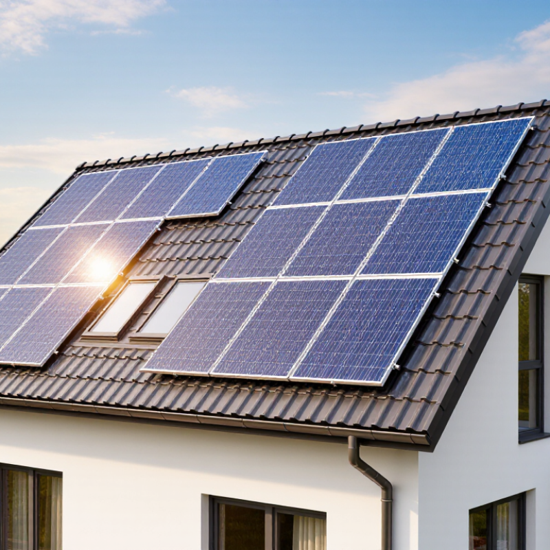 China Best Solar Panels What Are the Benefits?