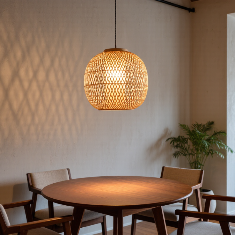 How to Choose the Best Natural Lamp in 2026?