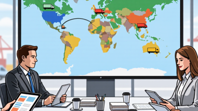 How to Choose Reliable Transportation Freight Brokers?