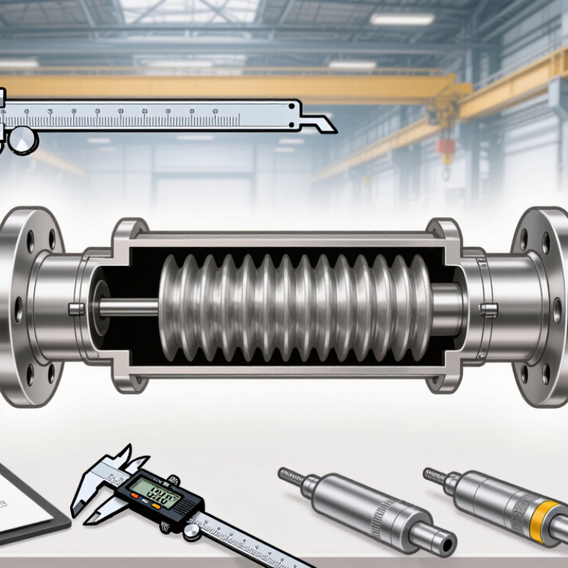 China Best Bellow Compensator Supplier How to Choose?