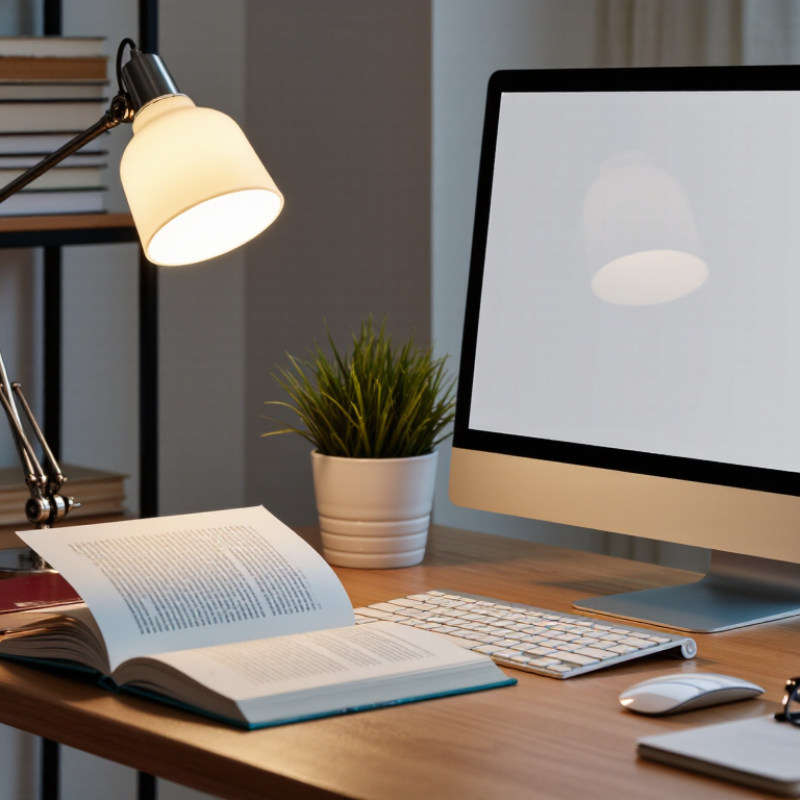 7 Tips to Choose the Best Lamp for Eye Strain?