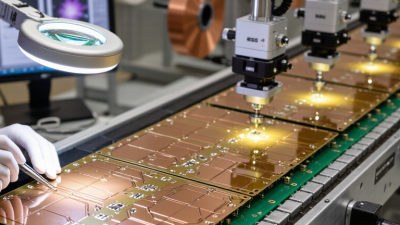 2026 Top Flexible Circuit Board Suppliers?