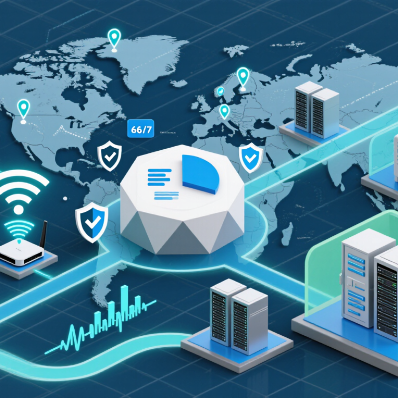 What Are the Top Enterprise Networking Solutions?