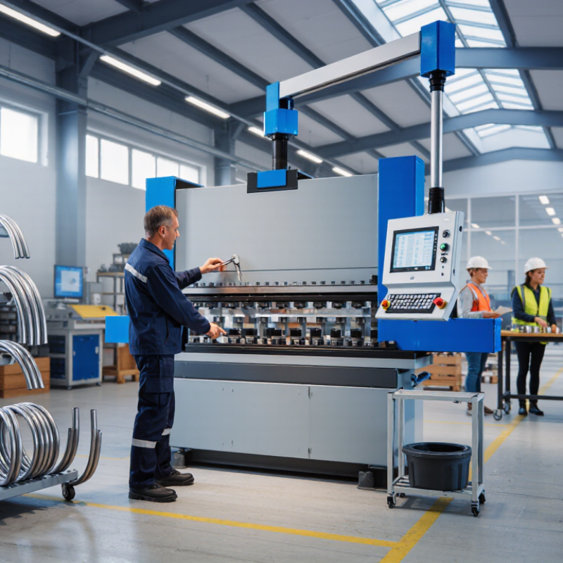 How to Choose a Tube Bending Machine in 2026?