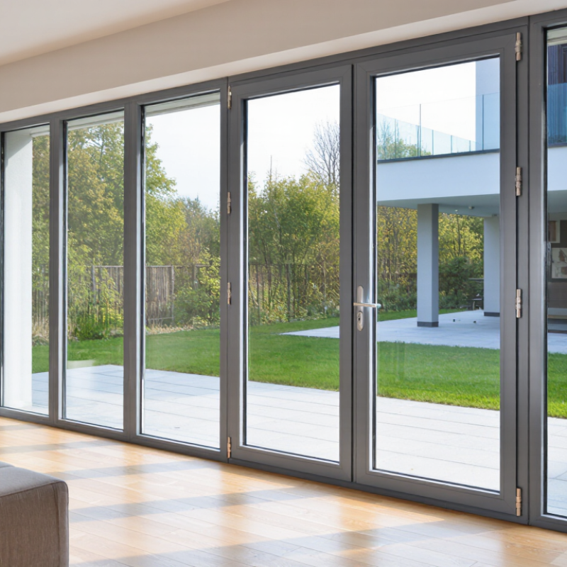 How to Choose Home Doors and Windows for Global Projects?