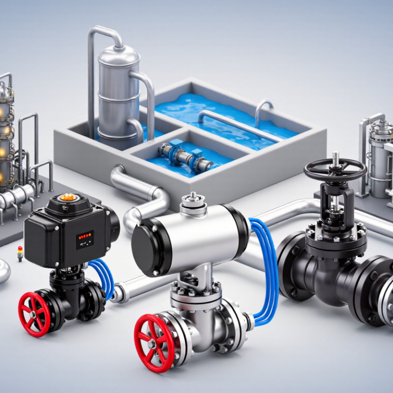 Why Use a Valve Actuator?