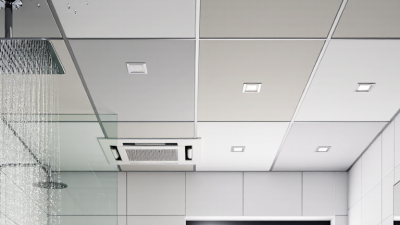 What Is Bathroom Ceiling Cladding and Which Type Is Best?