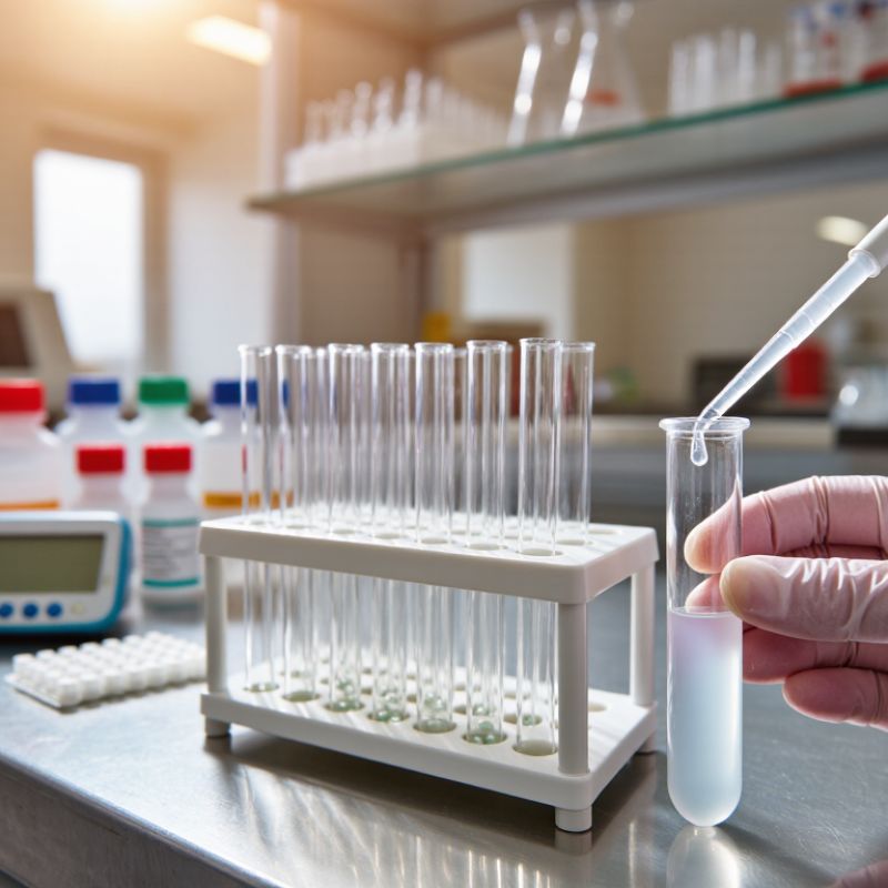 Why Choose a Magnetic Bead Extraction Kit?